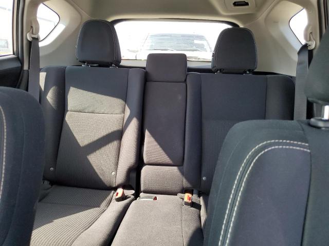 Photo 10 from auction – 2015 TOYOTA RAV4 XLE with VIN 2T3RFREV4FW273168