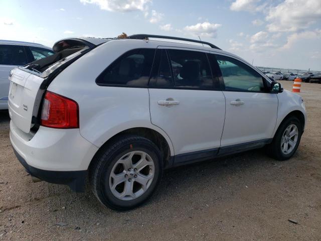 Photo 3 from auction – 2014 FORD EDGE SEL with VIN 2FMDK4JC2EBA68183