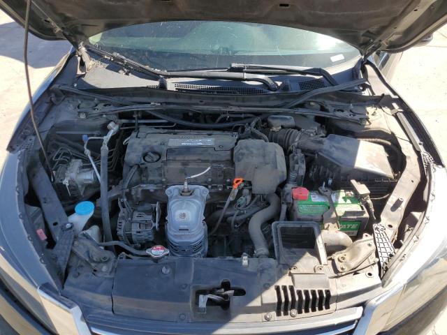 Photo 11 from auction – 2013 HONDA ACCORD EXL with VIN 1HGCR2F8XDA024772