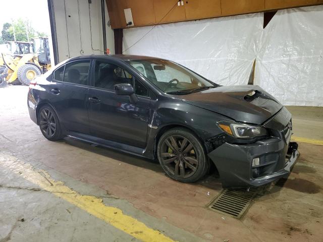 Photo 4 from auction – 2016 SUBARU WRX PREMIU with VIN JF1VA1E62G9815446