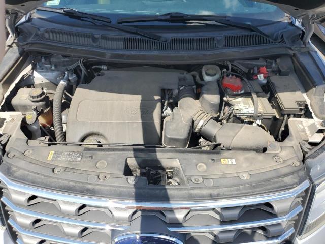 Photo 12 from auction – 2016 FORD EXPLORER with VIN 1FM5K8B83GGD31184