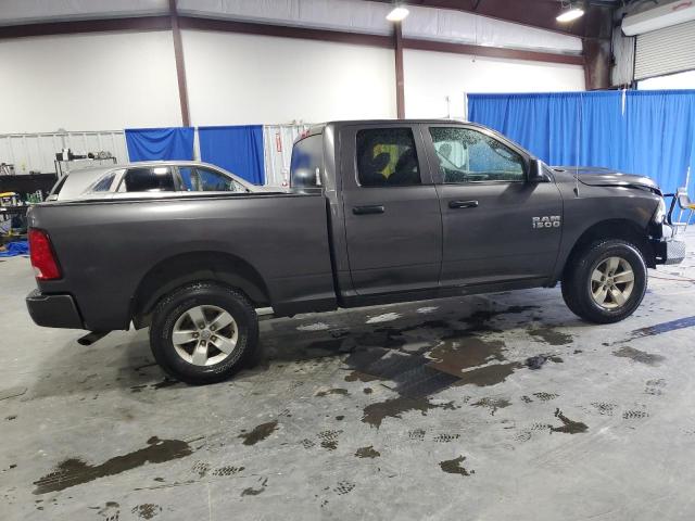 Photo 3 from auction – 2016 RAM 1500 ST with VIN 1C6RR7FGXGS359937