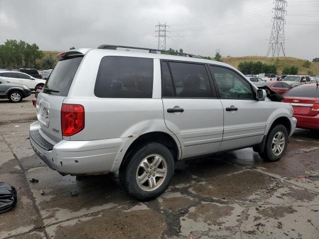 Photo 3 from auction – 2003 HONDA PILOT EXL with VIN 2HKYF18513H619463