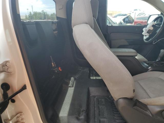 Photo 10 from auction – 2017 CHEVROLET COLORADO with VIN 1GCHSBEA3H1294719
