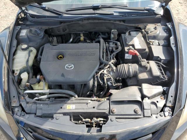 Photo 11 from auction – 2009 MAZDA 6 I with VIN 1YVHP82A695M39782