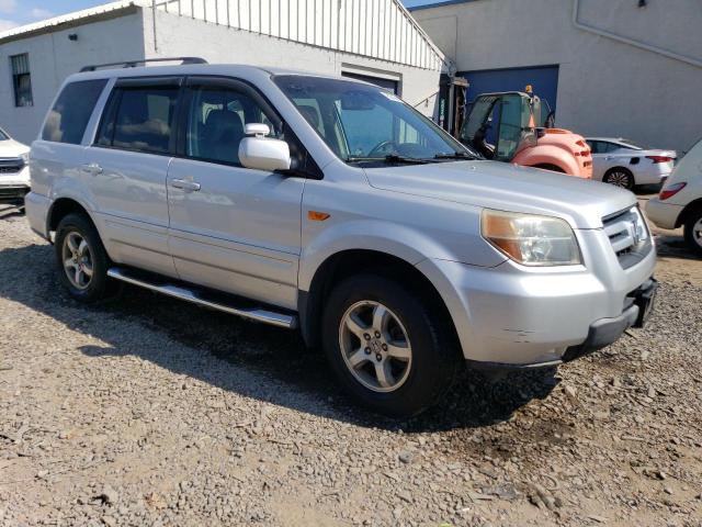 Photo 4 from auction – 2008 HONDA PILOT EXL with VIN 5FNYF18528B049284