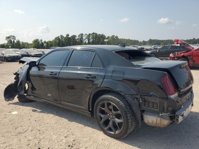 Photo 2 from auction – 2021 CHRYSLER 300 S with VIN 2C3CCABG8MH549603