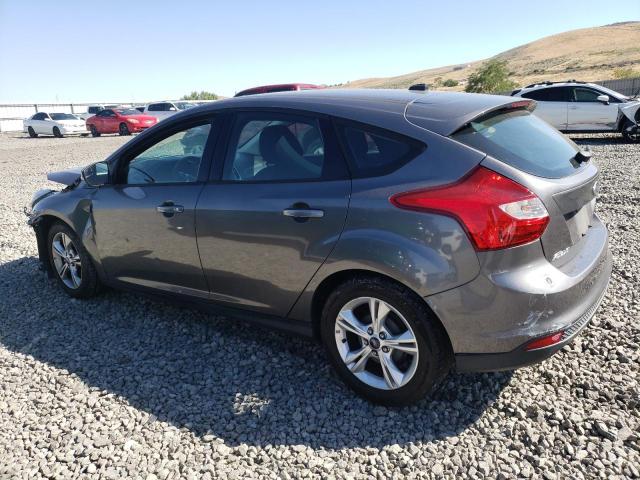 Photo 2 from auction – 2013 FORD FOCUS SE with VIN 1FADP3K29DL118233
