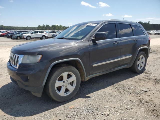 Photo 1 from auction – 2011 JEEP GRAND CHER with VIN 1J4RS4GG0BC582916