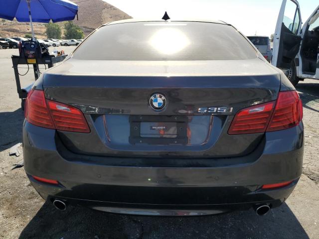 صورة رقم 6 من المزاد - 2016 BMW 535 I مع VIN WBA5B1C51GG129229