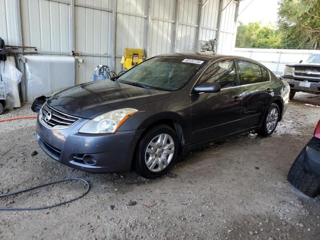 NISSAN ALTIMA BAS 2011 with VIN 1N4AL2AP1BN483139 - Photo from auction