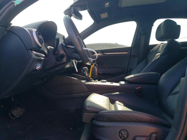 Photo 7 from auction – 2020 AUDI A3 S-LINE with VIN WAUJEGFF4LA100186