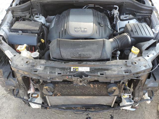 Photo 12 from auction – 2019 DODGE DURANGO R/ with VIN 1C4SDJCT0KC795495