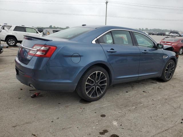 Photo 3 from auction – 2018 FORD TAURUS SEL with VIN 1FAHP2E89JG101013
