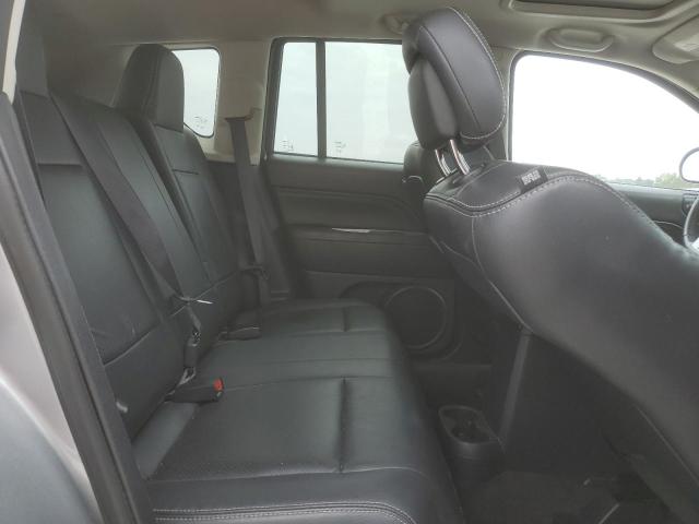 Photo 11 from auction – 2017 JEEP COMPASS LA with VIN 1C4NJDEB5HD100460