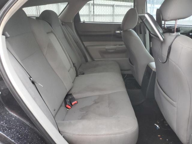 Photo 10 from auction – 2007 DODGE MAGNUM SXT with VIN 2D4FV47V97H895064