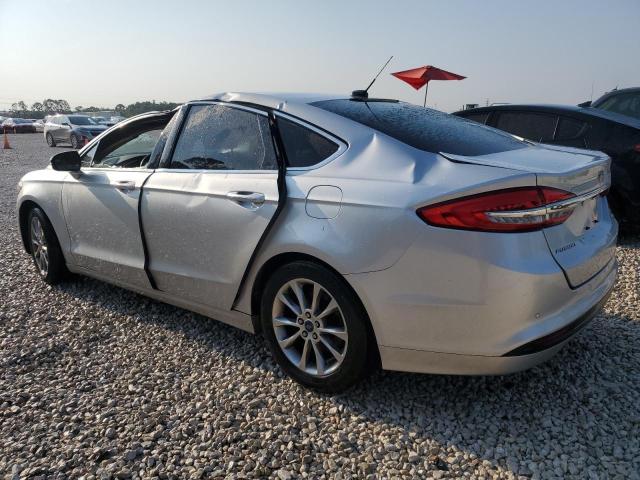 Photo 2 from auction – 2017 FORD FUSION SE with VIN 3FA6P0HD8HR178785
