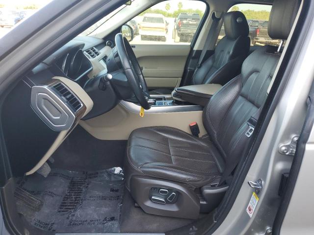 Photo 7 from auction – 2015 LAND ROVER RANGE ROVE with VIN SALWR2VF6FA611851