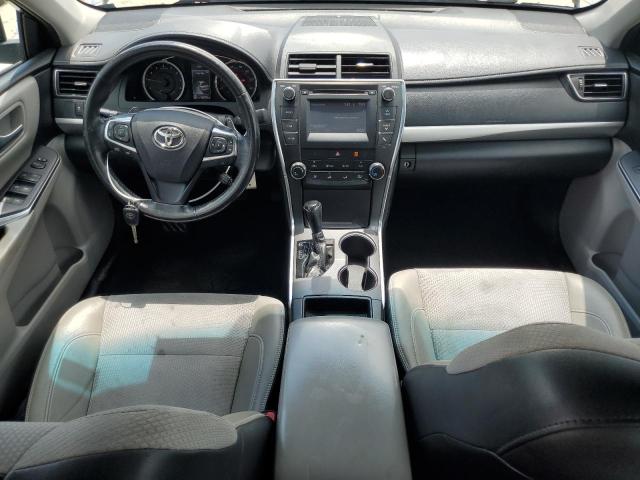 Photo 8 from auction – 2017 TOYOTA CAMRY LE with VIN 4T1BF1FK3HU286321