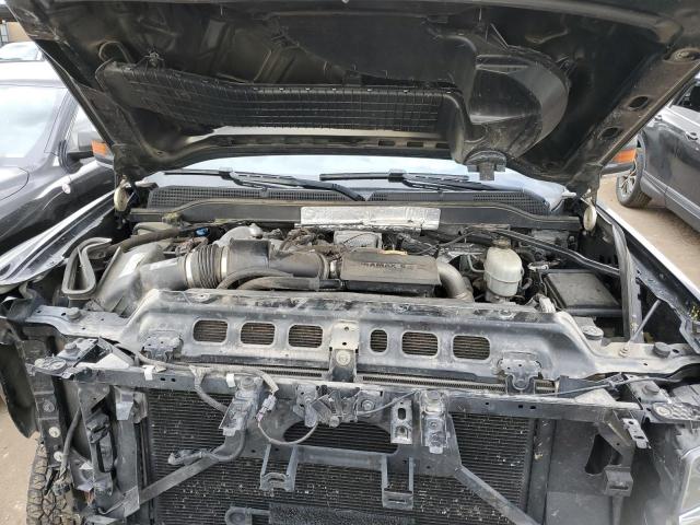 Photo 11 from auction – 2018 CHEVROLET SILVERADO with VIN 1GC4K1EYXJF112660