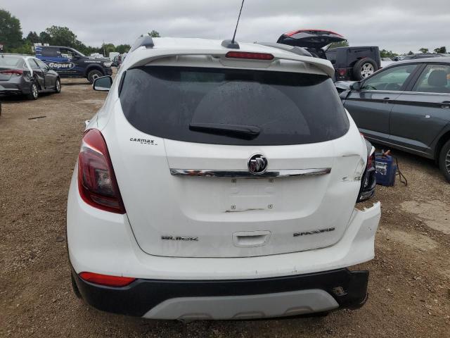 Photo 6 from auction – 2017 BUICK ENCORE SPO with VIN KL4CJ1SM7HB067446