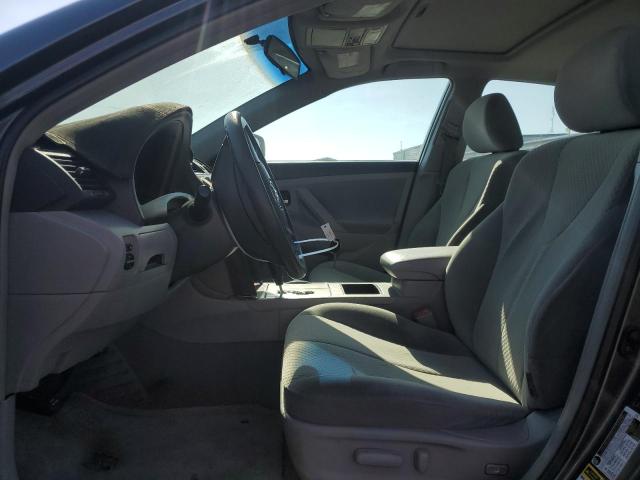 Photo 7 from auction – 2009 TOYOTA CAMRY with VIN 4T4BE46K69R076176