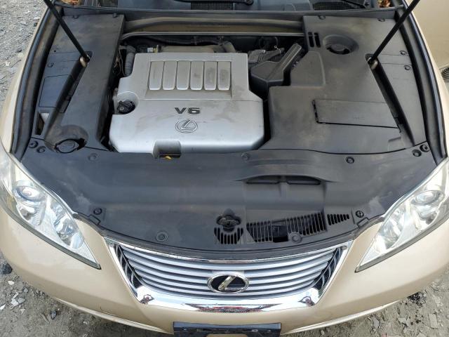 Zdjęcie 11 z aukcji – 2008 LEXUS ES 350 z VIN JTHBJ46GX82188591