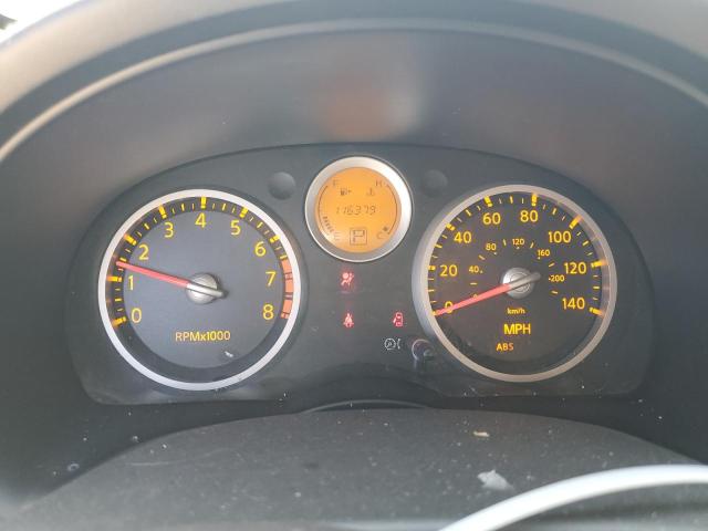 Photo 9 from auction – 2008 NISSAN SENTRA 2.0 with VIN 3N1AB61E58L739748