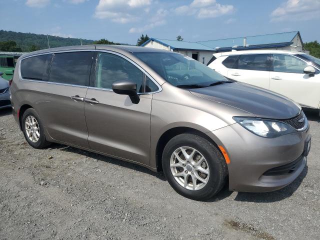 Photo 4 from auction – 2017 CHRYSLER PACIFICA L with VIN 2C4RC1CGXHR708593