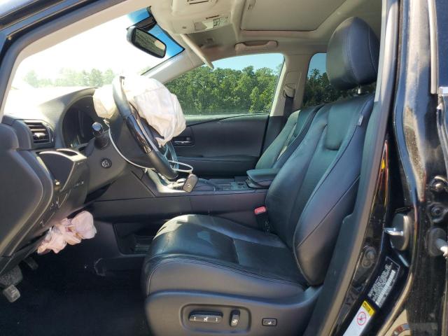 Photo 7 from auction – 2014 LEXUS RX 350 with VIN JTJZK1BA1E2419321