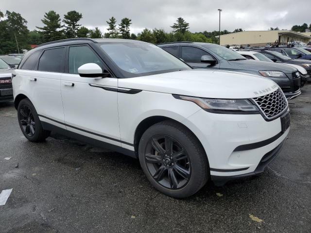 Photo 4 from auction – 2020 LAND ROVER RANGE ROVE with VIN SALYB2EX6LA277872