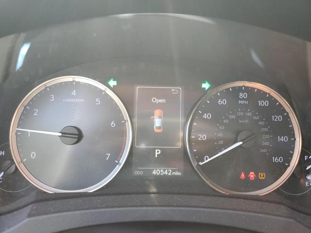Photo 9 from auction – 2019 LEXUS IS 300 with VIN JTHBA1D29K5086792