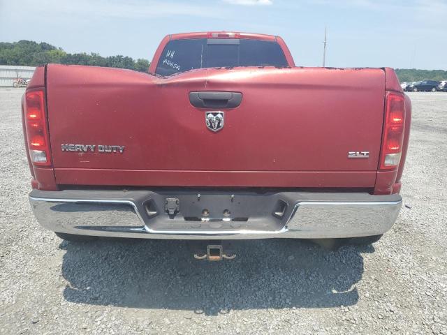 Zdjęcie 6 z aukcji – 2006 DODGE RAM 3500 S z VIN 3D7ML48C46G259549