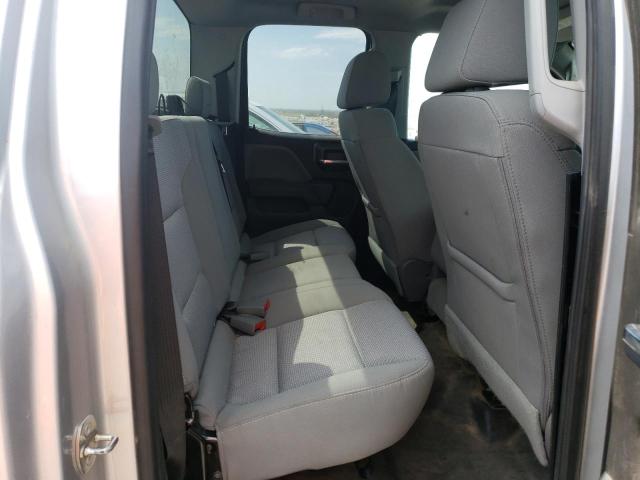Photo 10 from auction – 2019 CHEVROLET SILVERADO with VIN 2GC2KREG8K1225996