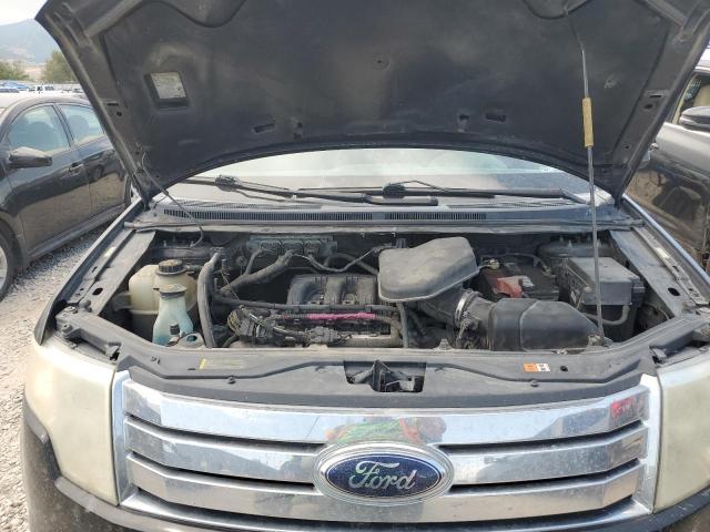 Photo 11 from auction – 2009 FORD EDGE LIMIT with VIN 2FMDK49C69BB04452