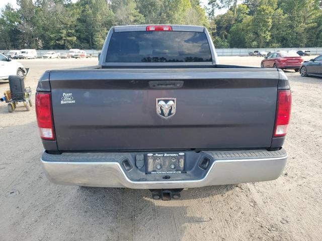 Photo 6 from auction – 2018 RAM 1500 ST with VIN 1C6RR6FG6JS200205