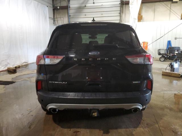 Photo 6 from auction – 2020 FORD ESCAPE TIT with VIN 1FMCU9J94LUA40139