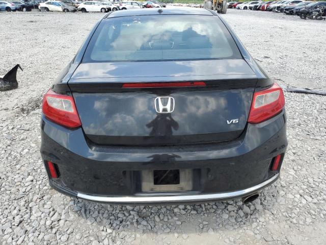 Photo 6 from auction – 2014 HONDA ACCORD EXL with VIN 1HGCT1B87EA008760