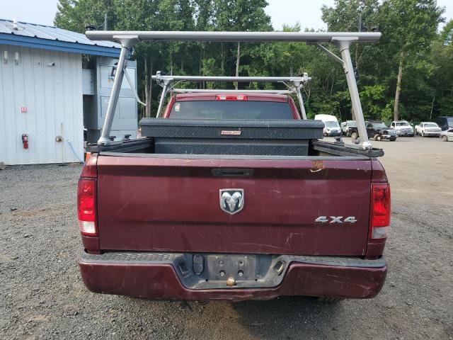 Photo 6 from auction – 2016 RAM 1500 ST with VIN 1C6RR7FG1GS380076