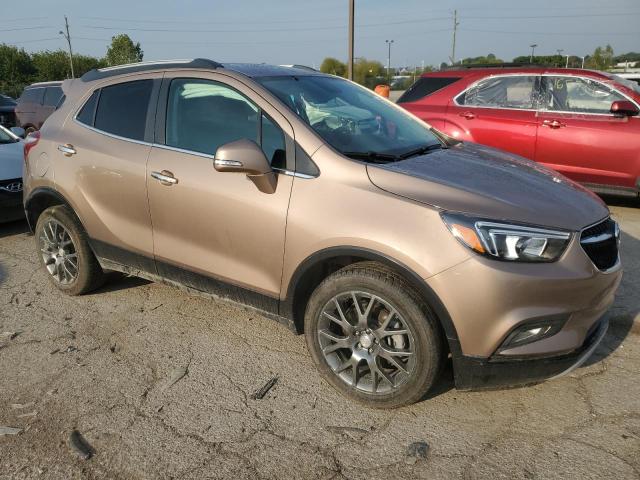 Photo 4 from auction – 2019 BUICK ENCORE SPO with VIN KL4CJ1SB2KB788134