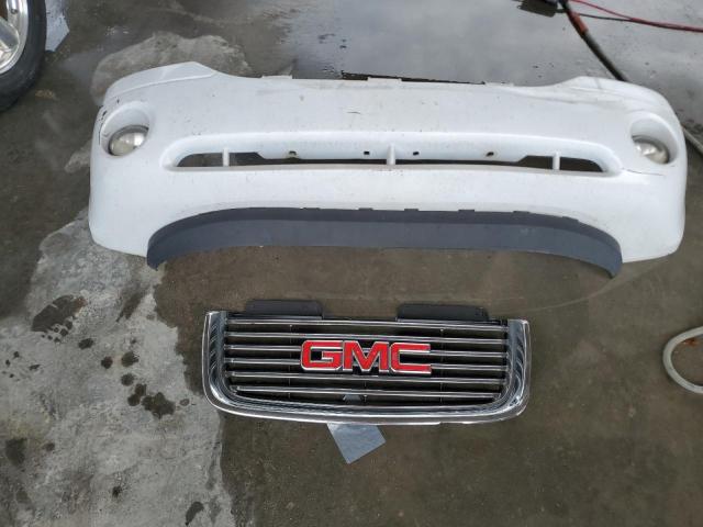 Photo 13 from auction – 2007 GMC ENVOY with VIN 1GKDS13S072270265