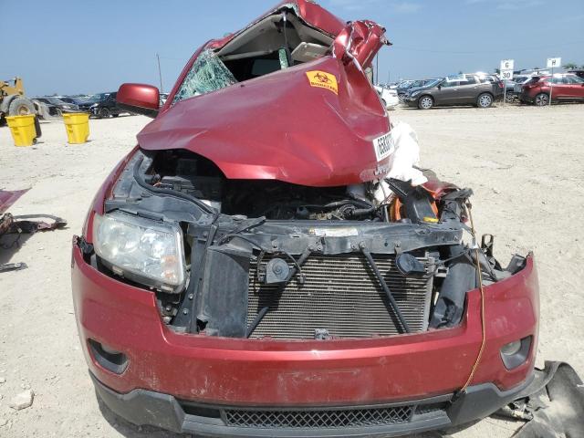 Photo 5 from auction – 2011 JEEP GRAND CHER with VIN 1J4RS4GG3BC579752