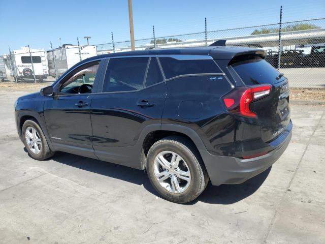 Photo 2 from auction – 2022 GMC TERRAIN SL with VIN 3GKALMEV4NL125346
