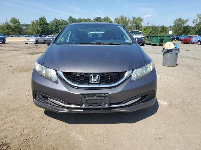 Photo 5 from auction – 2014 HONDA CIVIC EX with VIN 2HGFB2F88EH546420