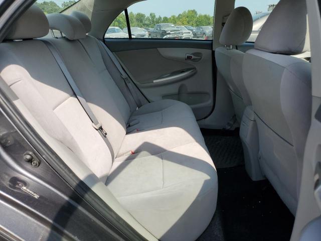 Photo 10 from auction – 2010 TOYOTA COROLLA BA with VIN JTDBU4EE8AJ057373