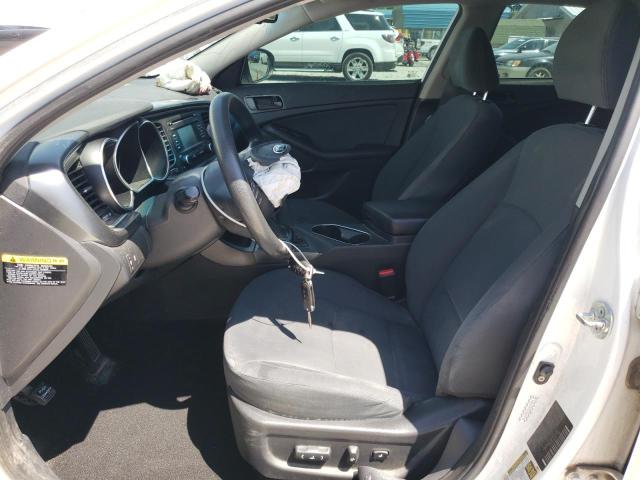 Photo 7 from auction – 2015 KIA OPTIMA LX with VIN KNAGM4A74F5635799