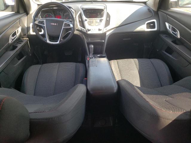 Photo 8 from auction – 2017 GMC TERRAIN SL with VIN 2GKFLTEK2H6122251