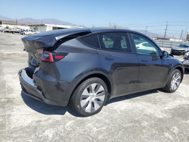 Photo 3 from auction – 2024 TESLA MODEL Y with VIN 7SAYGDEE1RA264353