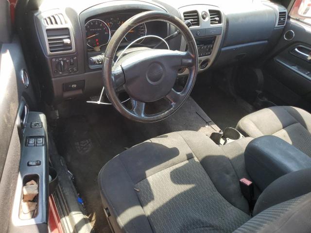 Photo 8 from auction – 2010 GMC CANYON SLE with VIN 1GTESCD96A8117109