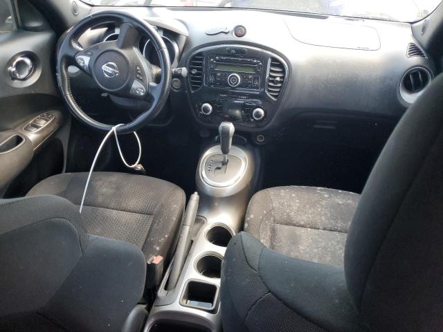 Photo 8 from auction – 2013 NISSAN JUKE S with VIN JN8AF5MR0DT221938